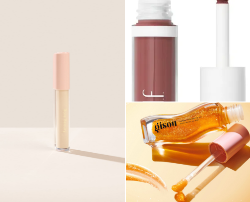 The "No-Makeup" Makeup Routine: Effortless & Glowing cover photo collage