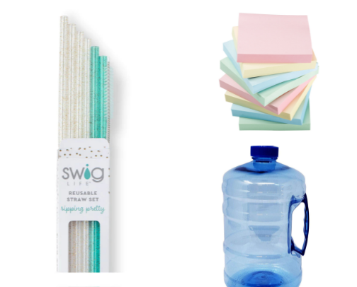 Soft Chaos Starter Pack cover photo collage