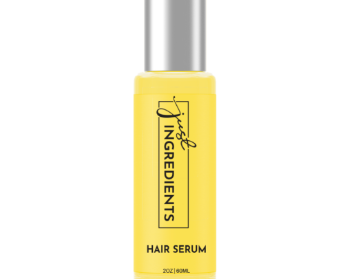 Hair/Scalp Care cover photo collage