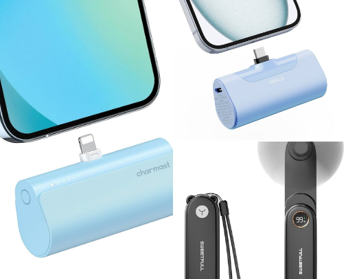 Must haves for college football games cover photo collage