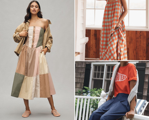 Anthro Faves cover photo collage