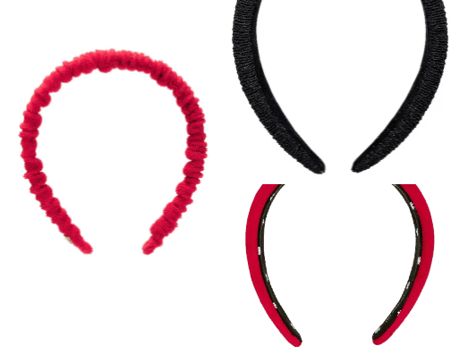👩‍🦱 HEADBAND cover photo collage