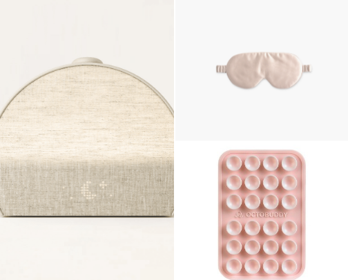 Things You Didn't Know You Needed (Until Now) cover photo collage