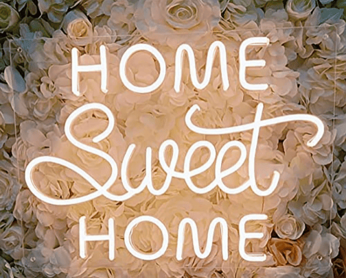 Home Organization cover photo collage