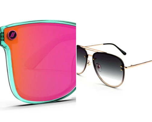 Sunnies cover photo collage