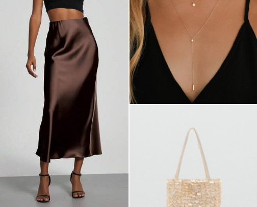 Mode femme : Mes pièces préférées ici ✨ cover photo collage