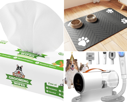 Pets owner must have cover photo collage
