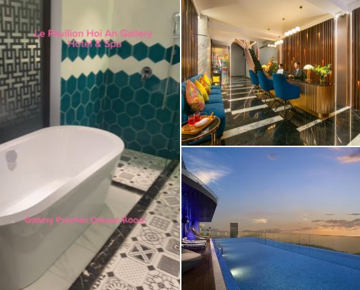 South East Asia Travels cover photo collage
