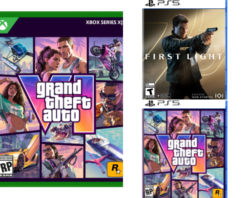 Ultimate Gaming Setup for 2026🎮 cover photo collage