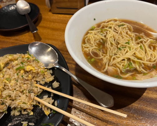 Las Vegas Local Food cover photo collage