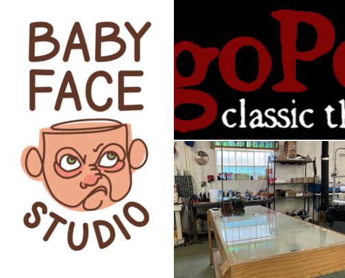 Philly Activities cover photo collage