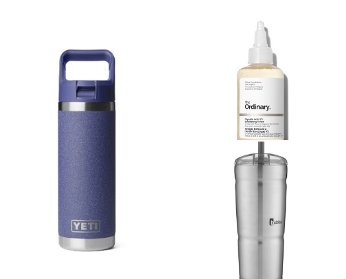 Everyday must haves for the girls🙌💕 cover photo collage