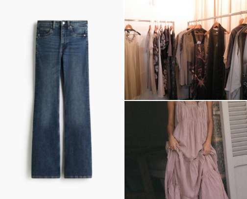 Summer 2026 Fashion Trends cover photo collage