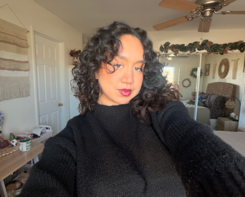 FOR THE CURLS 👩🏽‍🦱 cover photo collage