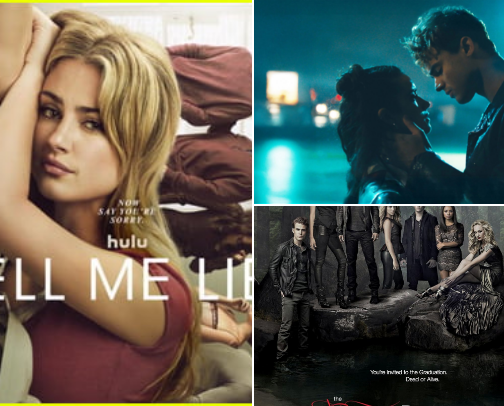 movie show ideas📸 cover photo collage