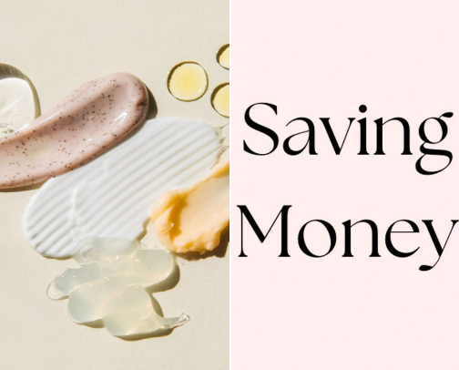 Best Affordable Skincare cover photo collage