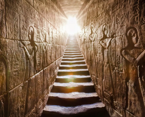 Dreaming of an unforgettable Egypt holiday??? cover photo collage