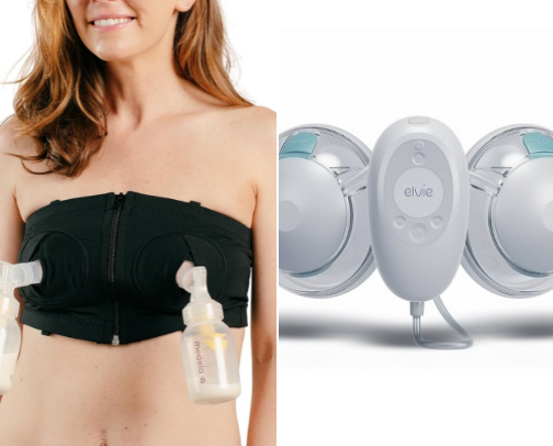 Breastfeeding 101 🤱🏻 cover photo collage