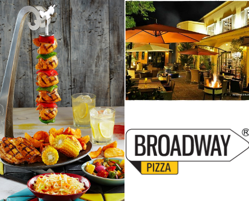 My Top Restaurant Picks in Islamabad from Around the World cover photo collage