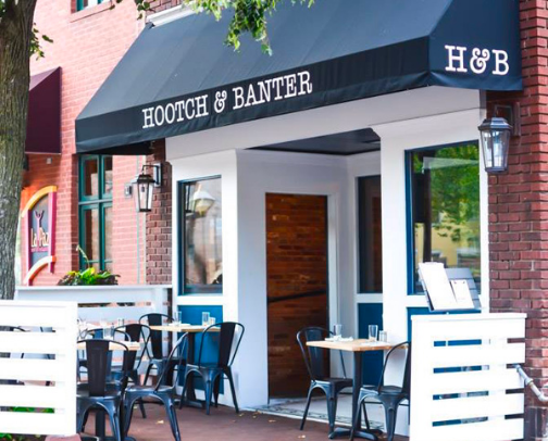 My top Frederick recs cover photo collage