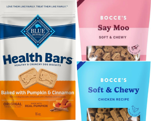 Favorite treats 😋 cover photo collage