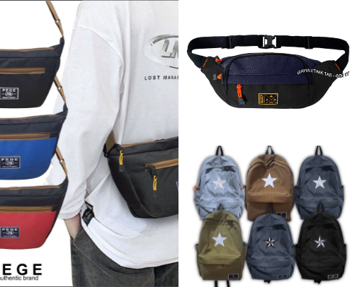 What's in my bag 2026 cover photo collage