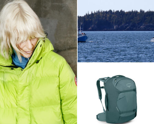 Calgary Travel Playbook: Stay, Explore, Gear Up cover photo collage