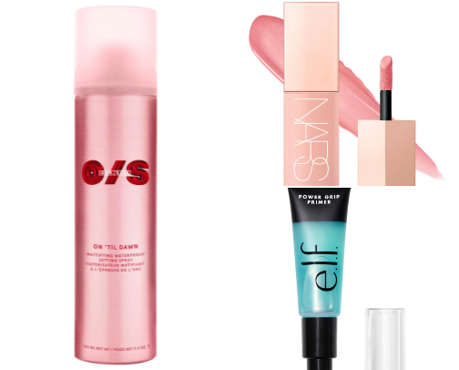 Pageant Makeup Essentials cover photo collage