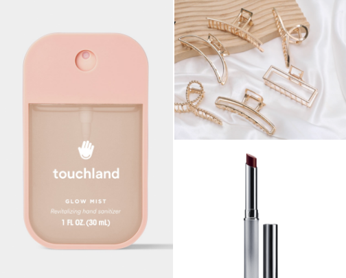 Every Hot Girl Should Have These Things in Their Bag 24/7! 👛 cover photo collage