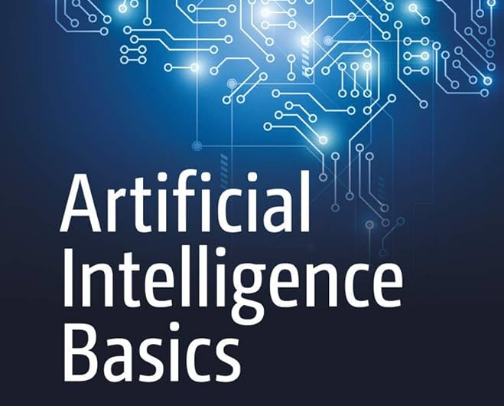 Best Artificial Intelligence Books for Beginners and Expert - Easy AI Learning Guide cover photo collage