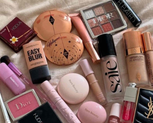 Makeup Products That are ACTUALLY Worth your Money cover photo collage