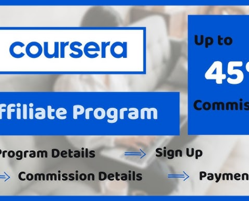 A friendly guide Step to step guide on your success as an affiliate beginners cover photo collage