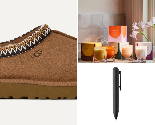 My September Obsessions: Stuff I’m Loving Right Now cover photo collage