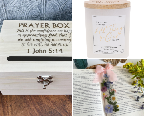 🩷🙏🏾✝️Faith, Feminine & Flourishing: Healing Era Favorites💫🥰 cover photo collage