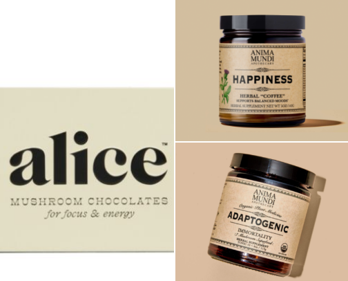 Health and Wellness cover photo collage