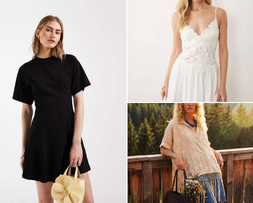 ✨ Fashion Picks | Mes coups de cœur mode 👗💖 cover photo collage