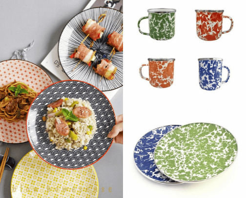 Cutlery that you will definitely love 🤍 cover photo collage