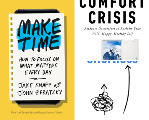 📚 15 Underrated Books That Completely Changed How I Think, Work, and Live cover photo collage