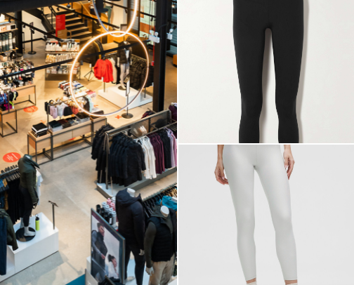 Best gym outfits for women cover photo collage