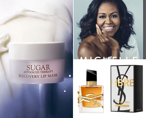 Empower & Glow: Top Picks to Celebrate Every Woman This March cover photo collage