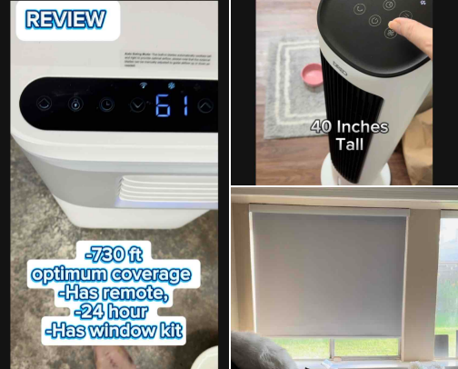 How to tackle the elements! 🥵🥶 cover photo collage