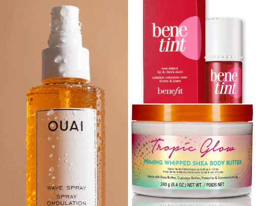 Last Second Summer Beauty Care Essentials!!! 😎🌴💖 cover photo collage