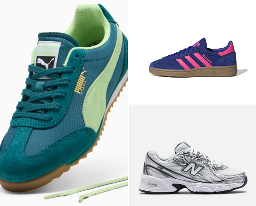 💋 stylish shoes you MUST-have in 2026 cover photo collage