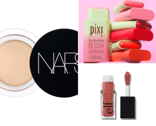 Makeup Must-Haves 💋 cover photo collage