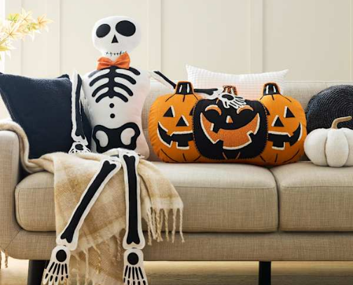2025 Boo Basket Ideas for ALL the People in Your Life cover photo collage