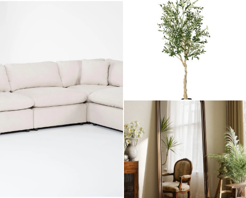 my fav house items that are actually worth it cover photo collage