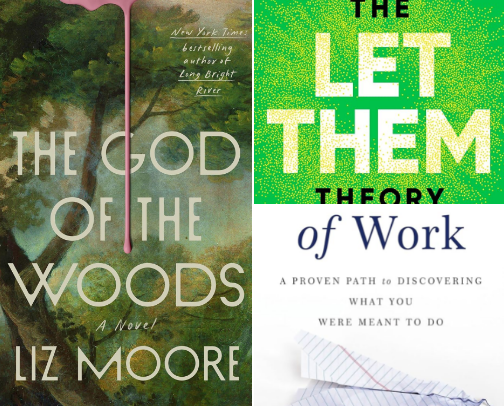 Books cover photo collage