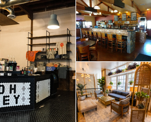 Best Coffee Shops In Abilene Tx cover photo collage