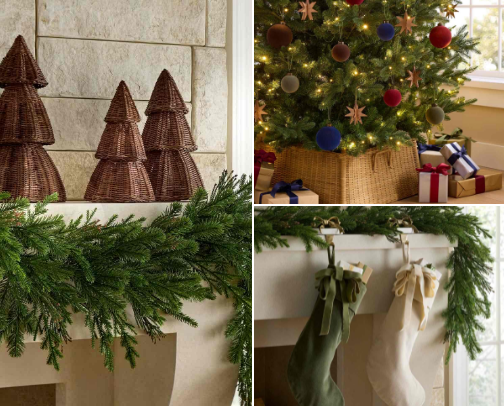 It’s the Holiday Season at Target ❄️🎯 cover photo collage