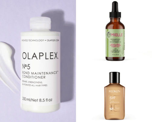 Haircare Favess! cover photo collage